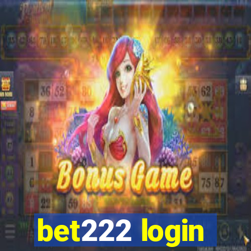 bet222 login